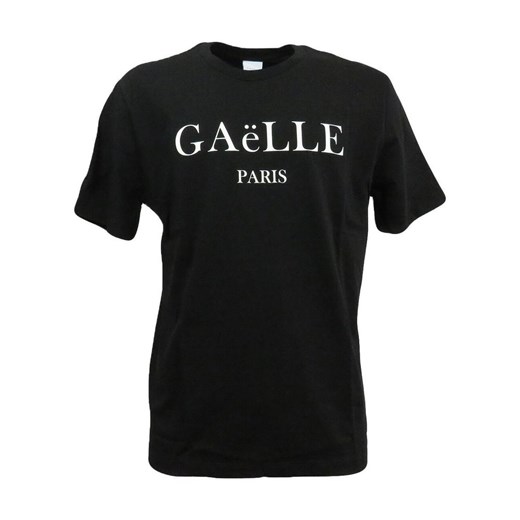 T-shirt męski Gaëlle Paris z krótkim rękawem 