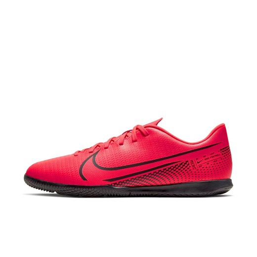Nike Mercurial Vapor 13 Club IC Indoor/Court Soccer Shoe Nike 40 Factcool