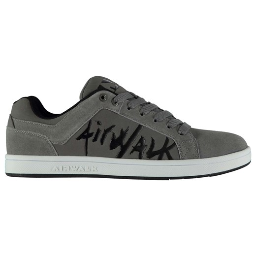 Airwalk Neptune Mens Skate Shoes Airwalk 43.5 Factcool