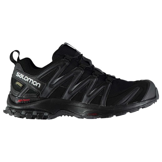 Salomon XA Pro 3D GTX Trail Running Shoes Mens Salomon Men's footwear Factcool
