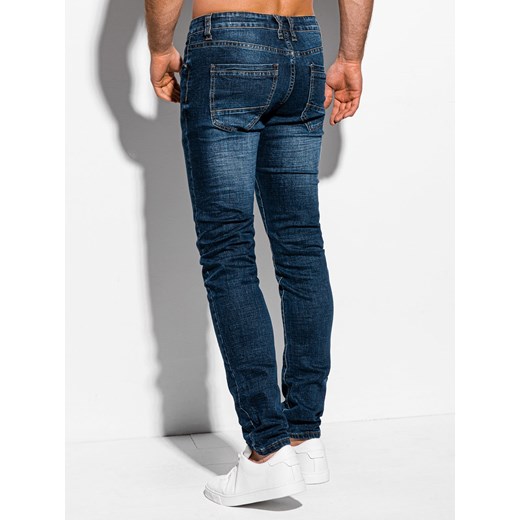 Edoti.com jeansy męskie 