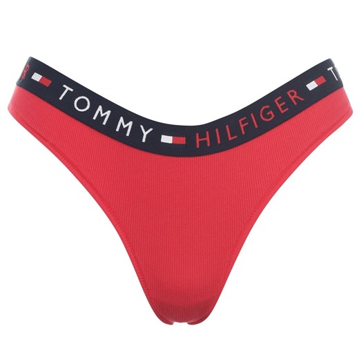 Figi damskie Tommy Bodywear Original Remix Tommy Hilfiger M Factcool