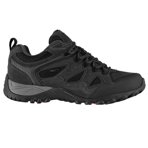 Karrimor Ridge WTX Mens Walking Shoes Karrimor 43.5 Factcool