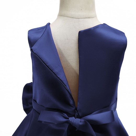 1 szt.Dziecięca sukienka Vintage Bez rękawów Letni Oficjalny sklep Allegro