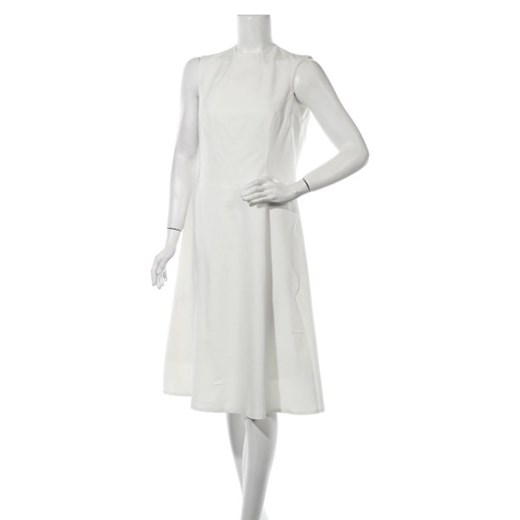 Sukienka biała Nife 