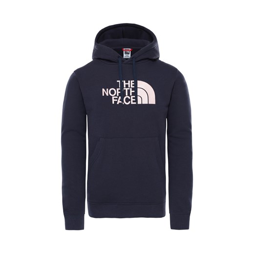 The North Face Peak Hoodie NF00AHJYS8W1 The North Face XXL okazyjna cena Distance.pl