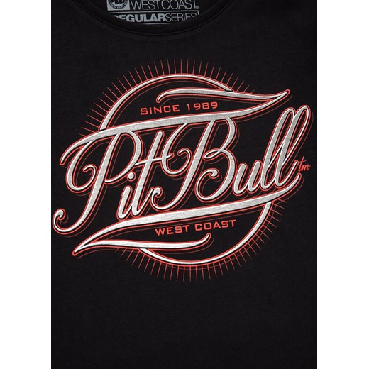 Koszulka damska Pitbull IR Pit Bull S Pitbullcity