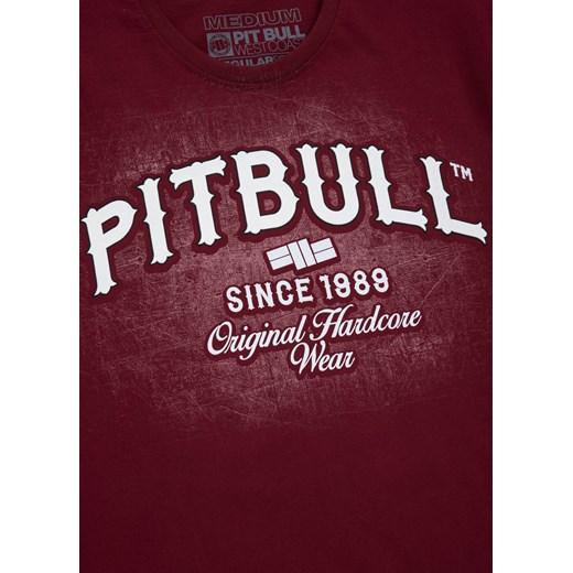 Koszulka PFFP Pit Bull M Pitbullcity