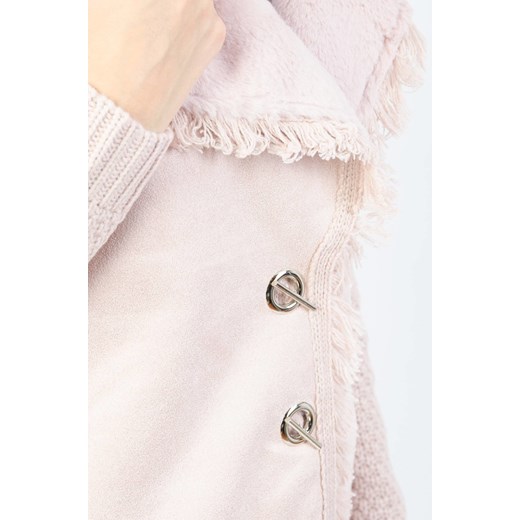 RÓŻOWA  NARZUTKA Olika S promocja olika.com.pl