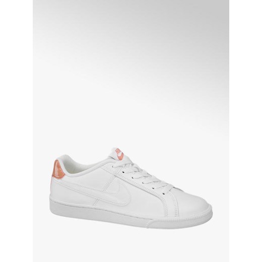 Buty sportowe damskie białe Nike sneakersy młodzieżowe reebok royal 