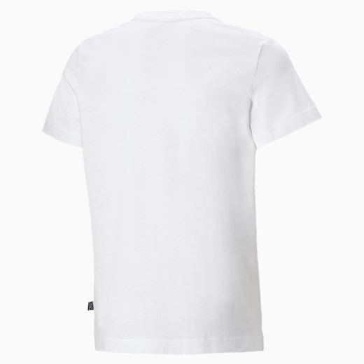 T-shirt chłopięce Puma