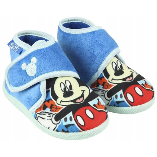 Kapcie Mickey Myszka Disney Buty Pantofle Trampki Oficjalny sklep Allegro