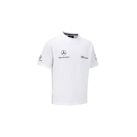 Koszulka Mercedes GP Michael Schumacher