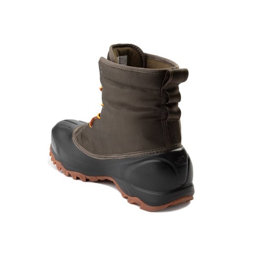 Buty The North Face Tsumoru Boot NF0A3MKS-5UA The North Face 42,5 saleneo.pl