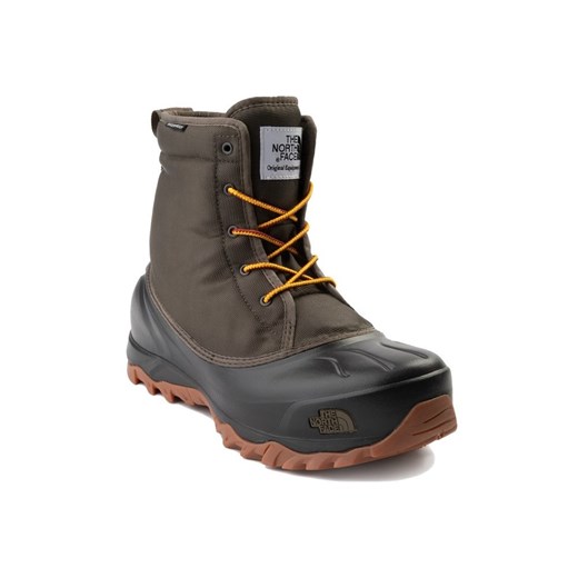 Buty The North Face Tsumoru Boot NF0A3MKS-5UA The North Face 42,5 saleneo.pl