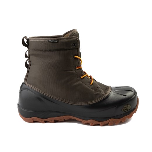 Buty The North Face Tsumoru Boot NF0A3MKS-5UA The North Face 47 saleneo.pl