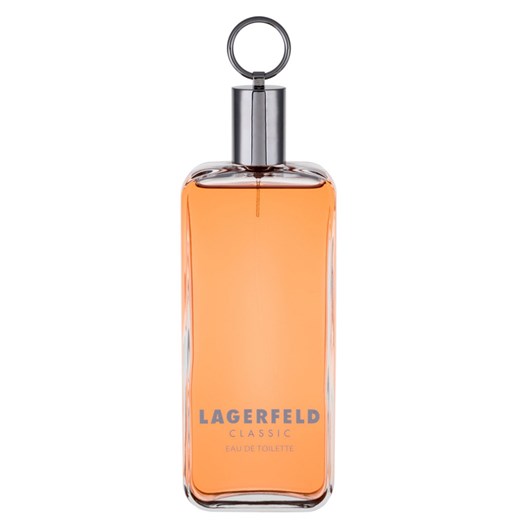 Karl Lagerfeld Lagerfeld Classic Woda Toaletowa 50 ml Karl Lagerfeld Twoja Perfumeria