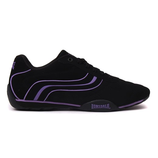 Lonsdale Camden Ladies Trainers Lonsdale 37 Factcool