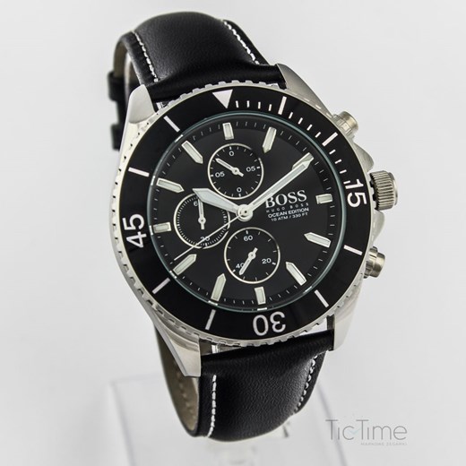 HUGO BOSS 1513697 Hugo Boss TicTime