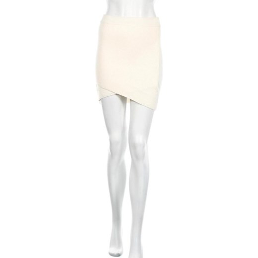 Spódnica Zara Knitwear mini 