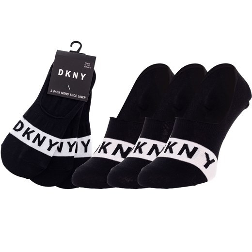 Skarpetki męskie DKNY