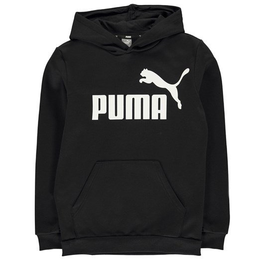 Puma No1 OTH Hoodie Junior Boys Puma S Factcool