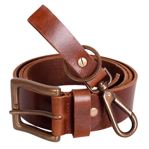 Kangol Vintage Belt Gift Set Kangol One size Factcool