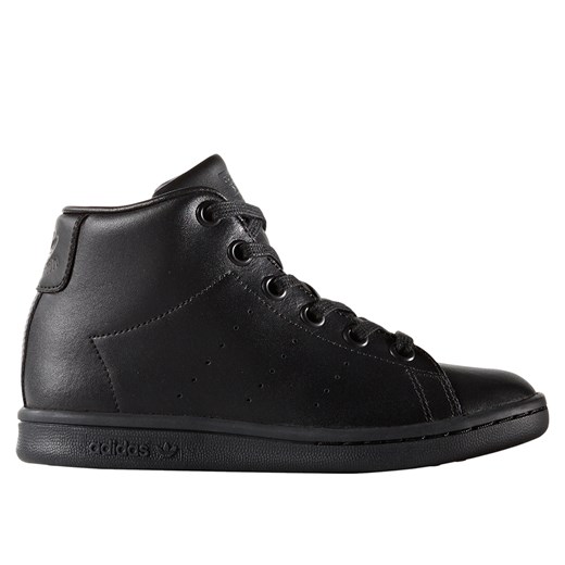 adidas Stan Smith C Dziecięce Czarne (BZ0100) 31 wyprzedaż Worldbox