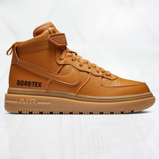Nike Air Force 1 Gtx Boot CT2815-200 Nike 43 Distance.pl