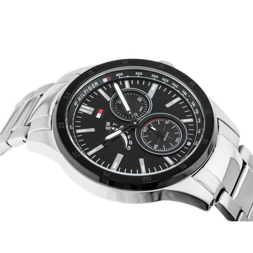 Zegarek Tommy Hilfiger