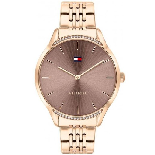 Zegarek Tommy Hilfiger