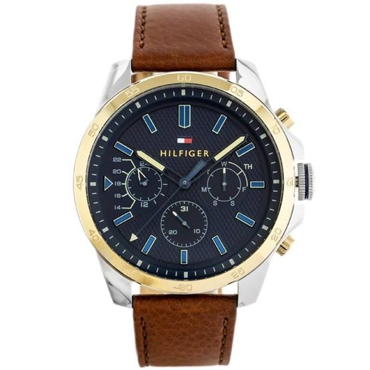 Zegarek Tommy Hilfiger
