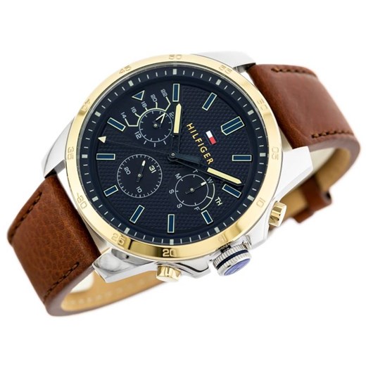 Zegarek Tommy Hilfiger