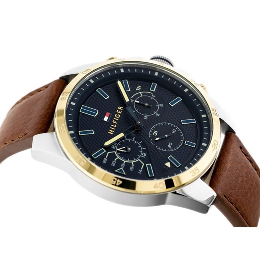 Zegarek Tommy Hilfiger