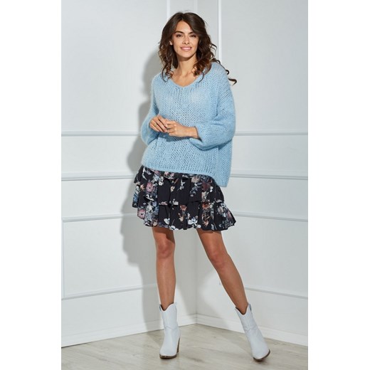 Sweter damski