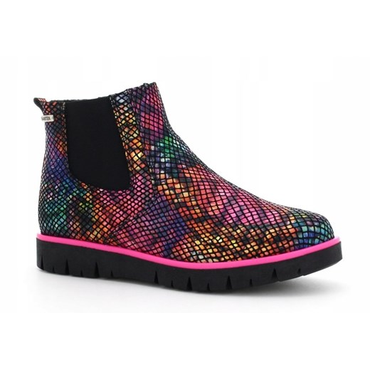 Buty zimowe dziecięce
