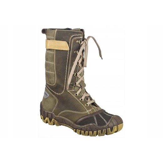 Buty zimowe dziecięce