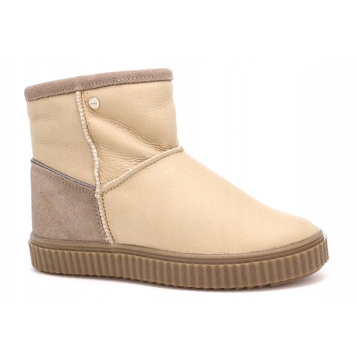 Buty zimowe dziecięce 