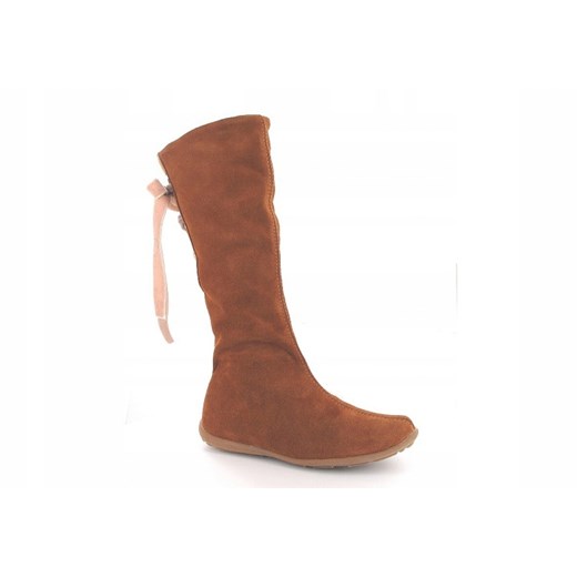 Buty zimowe dziecięce kozaki