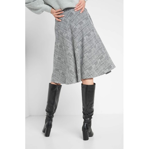 Rozkloszowana spódnica XS orsay.com