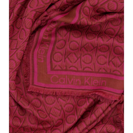 Calvin Klein szalik/chusta casual