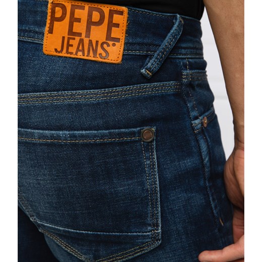 Jeansy męskie Pepe Jeans 