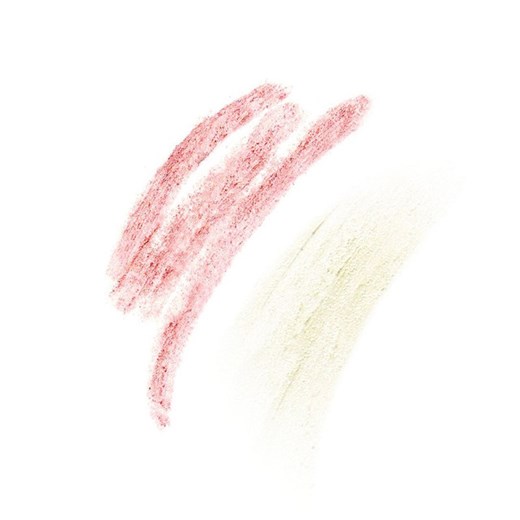 Eye Pencil Highlighter - rozświetlacz White / Pink Jane Iredale Fontanna młodości