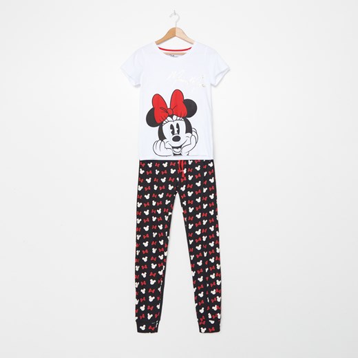 House - Dwuczęściowa piżama Mickey Mouse - Wielobarwny House S House