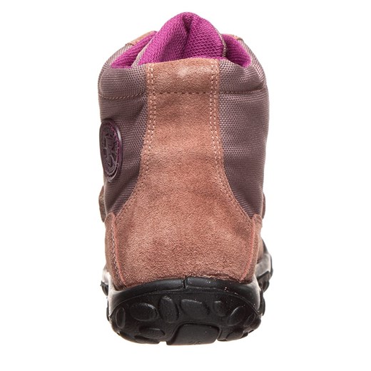 Buty zimowe dziecięce Naturino