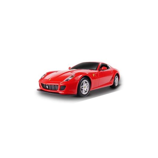 Model Ferrari GTB Fiorano R/C 1:20 