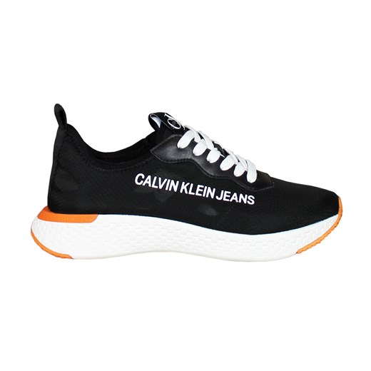 Sneakersy CALVIN KLEIN Calvin Klein 37 Andora okazja
