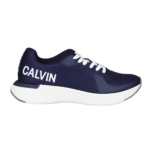 Półbuty CALVIN KLEIN Calvin Klein 45 Andora okazja