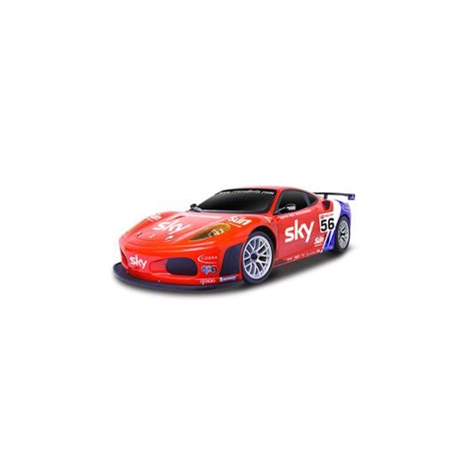 Model Ferrari F430 #56 R/C 1:10
