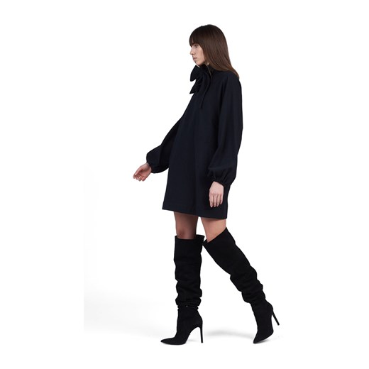 sukienka 89 LOOP FLANNEL Robert Kupisz XS showroom.pl